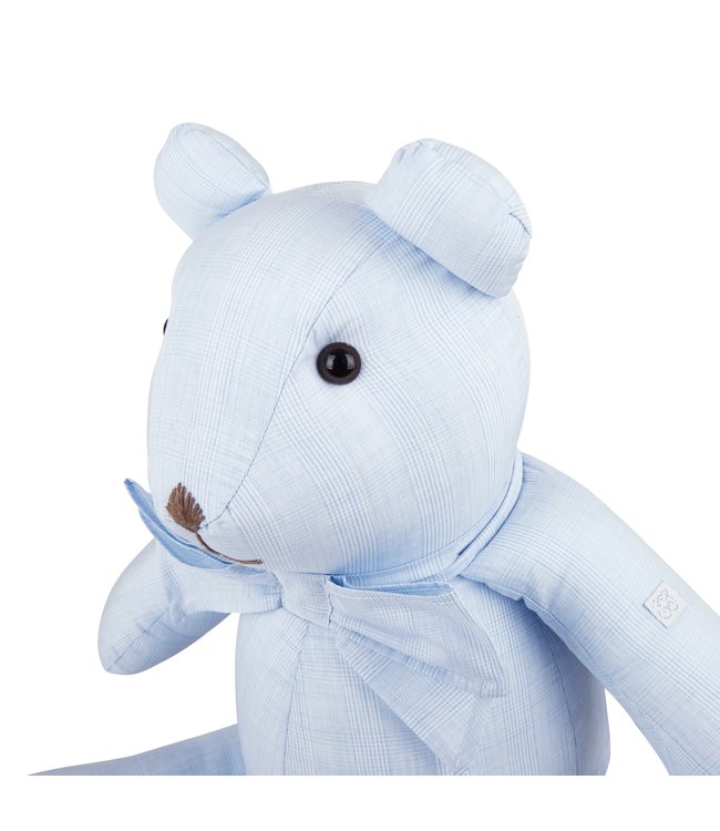 Theophile & Patachou Theophile & Patachou - Beer Theophile Lichtblauw