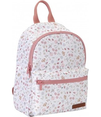 Little Dutch Toys Little Dutch Toys - Rugzak Flowers & Butterflies