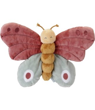 Little Dutch Toys Little Dutch Toys - Knuffel vlinder XL Flowers & Butterflies