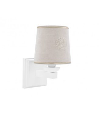 Caramella Caramella - Golden Sand sconce