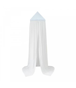 Caramella Caramella - Hanging canopy baby blue