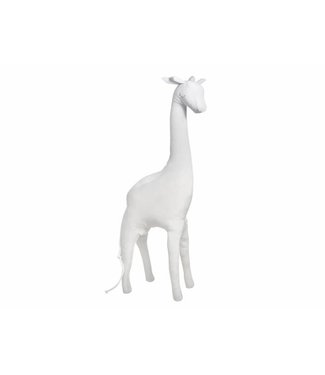 Caramella Caramella - Decorative ivory giraffe