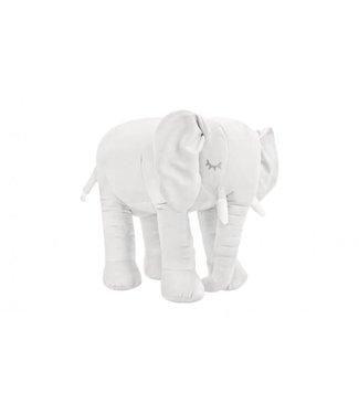 Caramella Caramella - Decorative ivory elephant