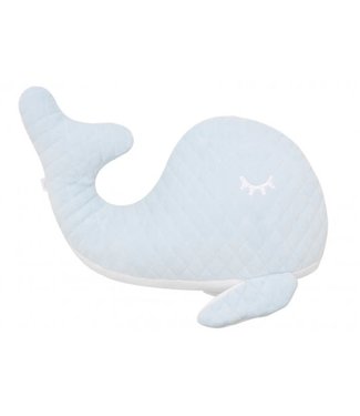 Caramella Caramella - Pillow cuddly whale