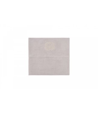 Caramella Caramella - Pastel Chic swaddling blanket beige