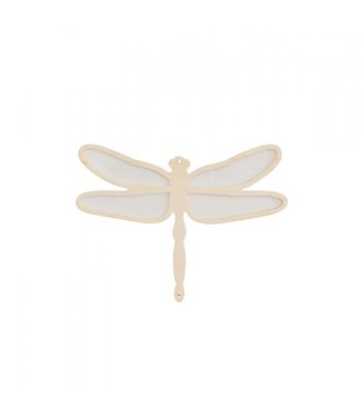 Caramella Caramella - Decorative dragonfly - big dragonfly