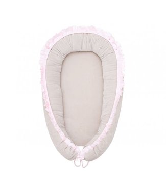 Caramella Caramella - Baby nest Pastel Chic