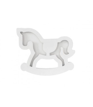 Caramella Caramella - Rocking horse lamp