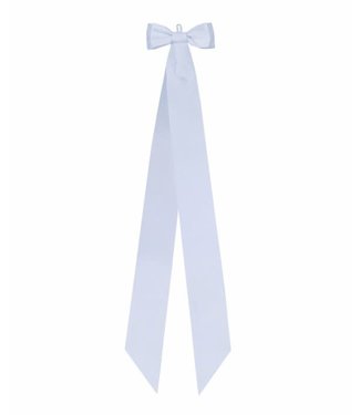 Caramella Caramella - Decorative bow baby blue