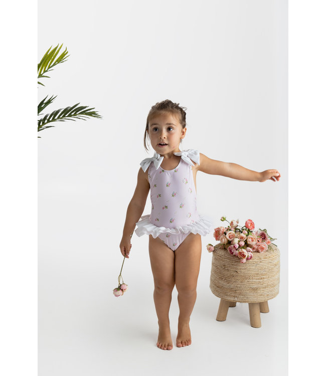 Meia Pata Meia Pata - Zwempak Provence - Flowers