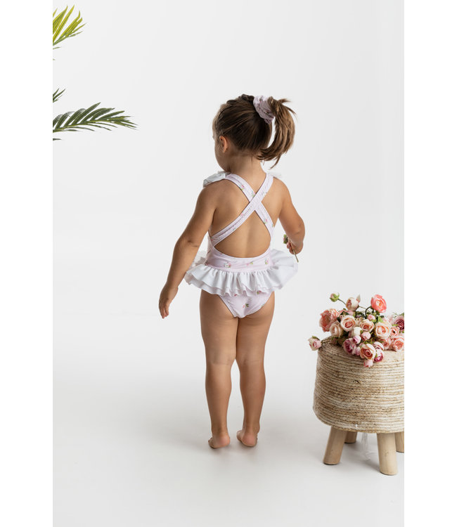 Meia Pata Meia Pata - Zwempak Provence - Flowers