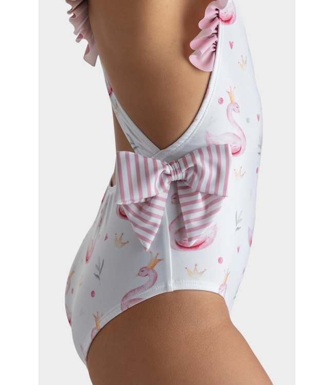 Meia Pata Meia Pata - Zwempak Cassis - Swans