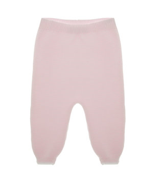 Patachou Patachou - Baby Pants - Tricot - Pink