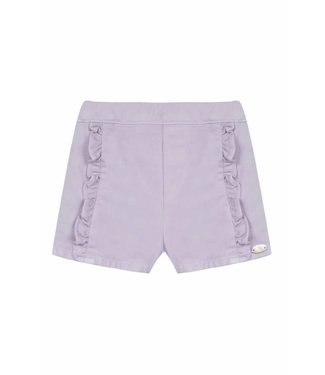 Tartine et Chocolat Tartine Et Chocolat - Shorts Lilac Twill