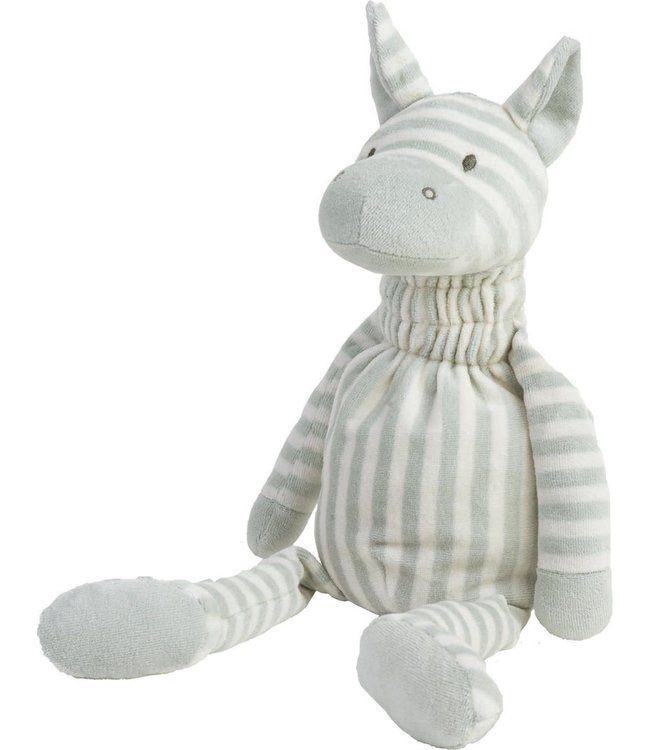 Happy Horse Happy Horse - Zebra Zac 38 cm