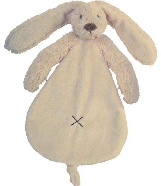 Happy Horse Happy Horse - Beige Rabbit Richie Tuttle - 25 cm