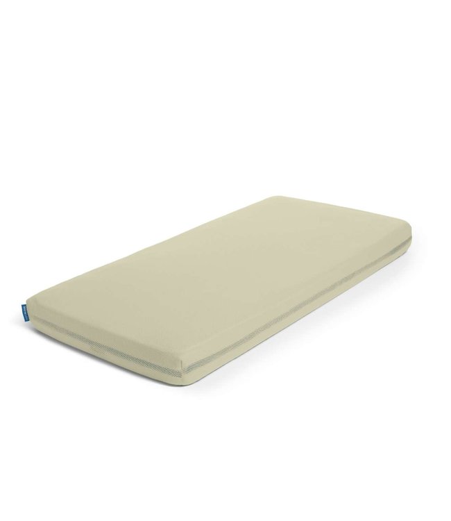 Aerosleep Aerosleep -  Sleep Safe Fitted Sheet 120 x 60 Olive