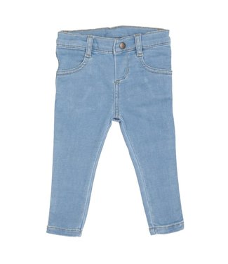 Natini Natini - Jeans 5 Pockets - Light Blue