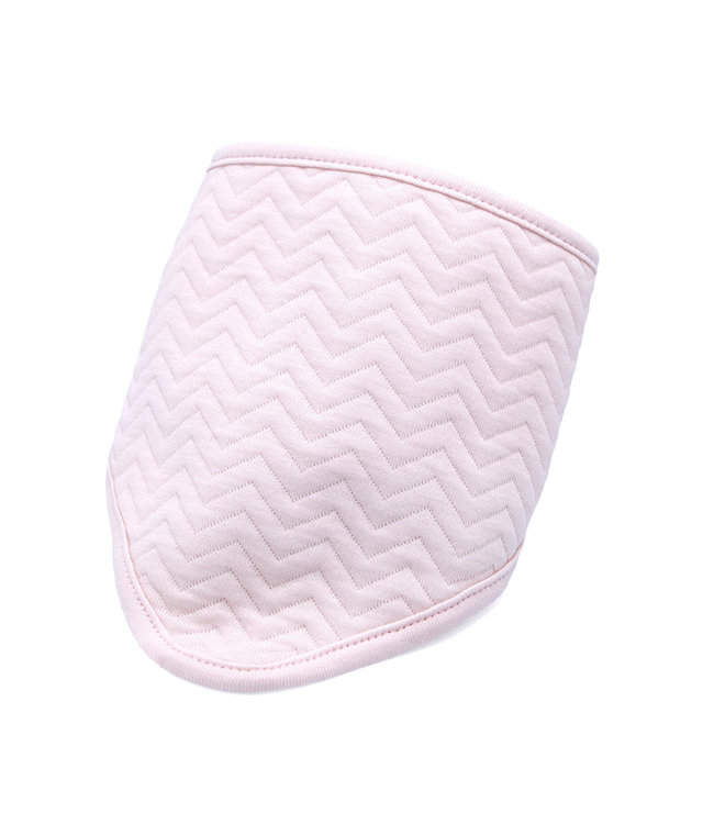 Poetree Kids Poetree Kids - Bandana - Chevron Light Pink