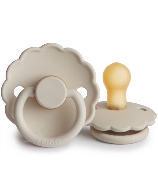 Frigg Frigg - Daisy -  Latex - Sandstone - T2