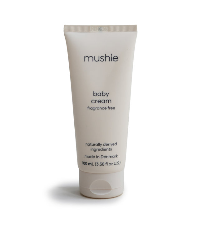 Mushie Mushie - Baby Cream (Cosmos) 100Ml
