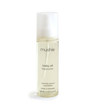 Mushie Mushie - Baby Oil (Cosmos) 145Ml