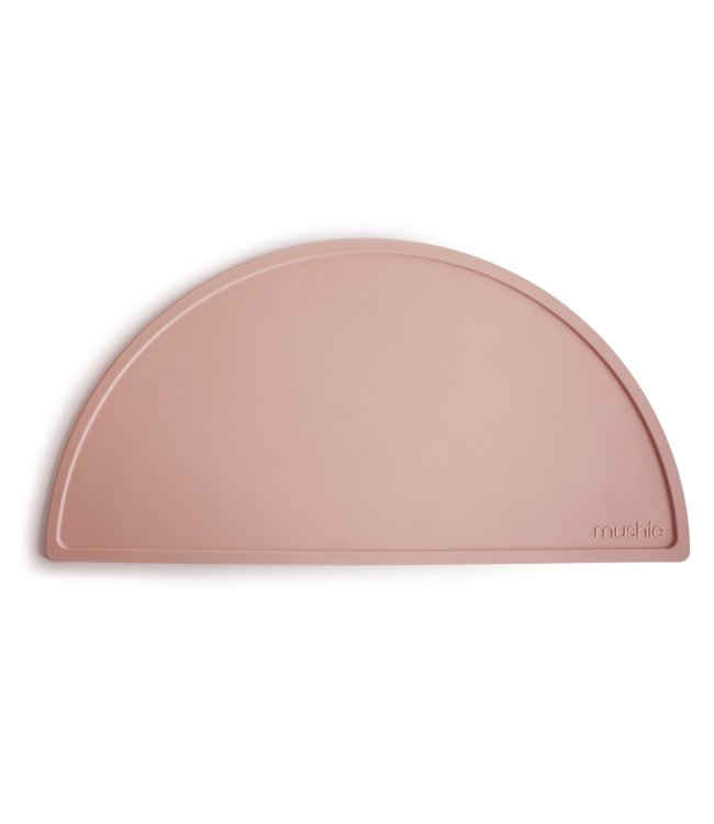 Mushie Mushie - Placemat - Blush