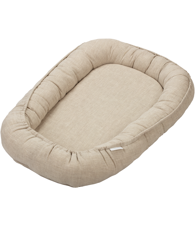 Cotton & Sweets Cotton & Sweets - Baby nest Pure Nature Natural