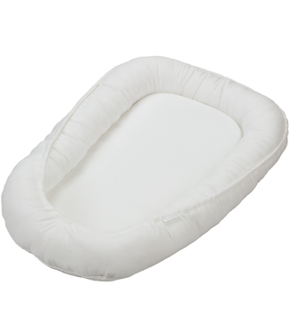 Cotton & Sweets Cotton & Sweets - Baby nest Pure Nature White