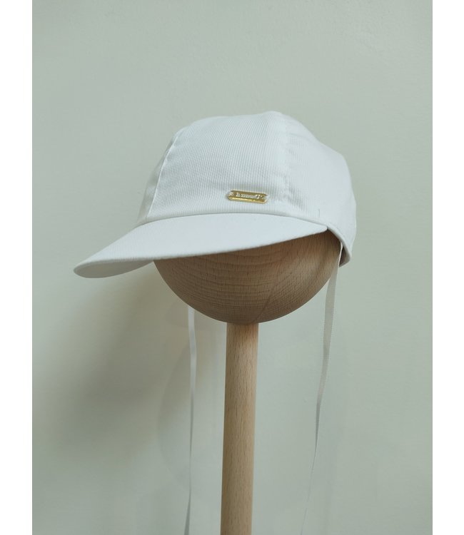 Il trenino Il Trenino - Petje - Wit