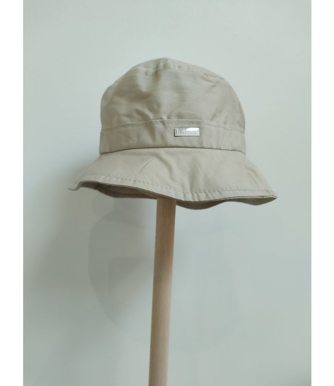 Il trenino Il Trenino - Zonnehoedje - Beige