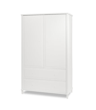 First First - wardrobe   GIO' - white