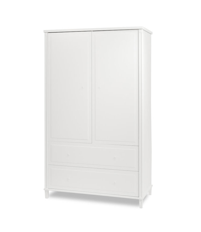 First First - wardrobe   GIO' - white