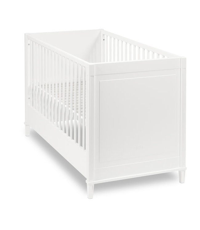 First First - bed   GIO' - white