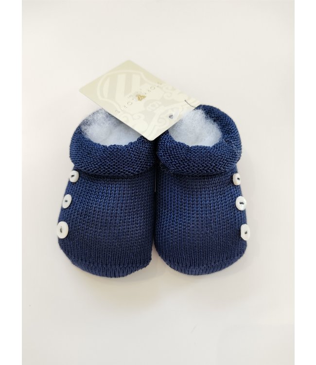 Story Loris Story Loris - Sokjes - Donkerblauw