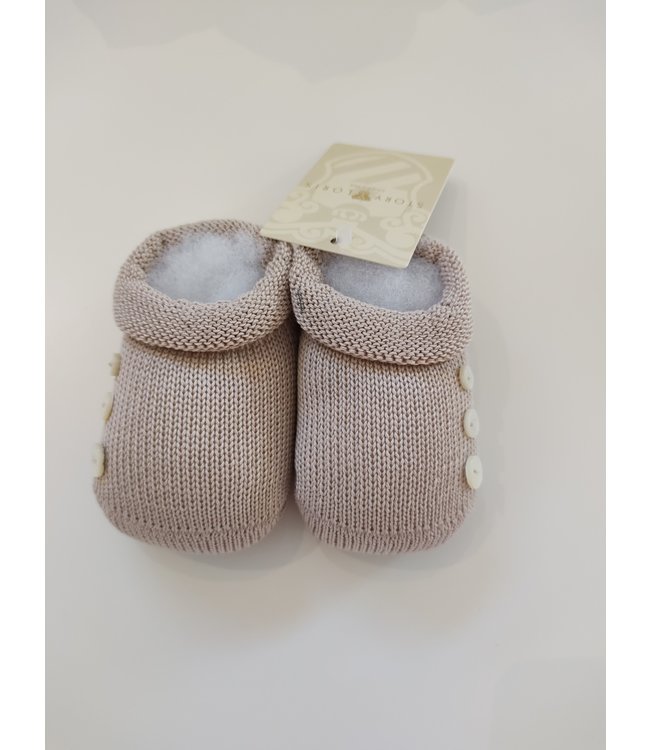 Story Loris Story Loris - Sokjes - Beige