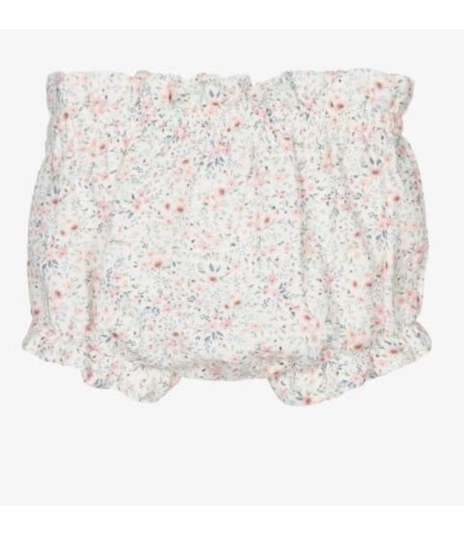Laranjinha Laranjinha - Short Met Bloemen