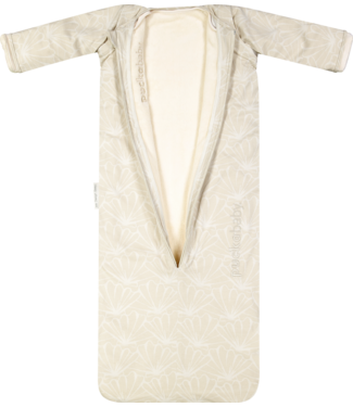 Puckababy Puckababy The Bag 4 Seasons - 6 M/2.5 Y | 100 CM  - Seashell Sand