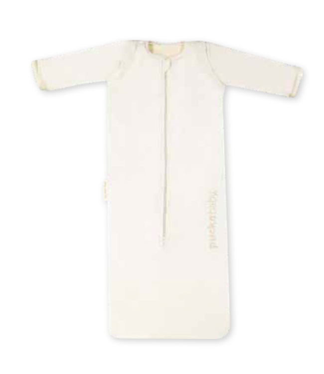 Puckababy Puckababy - The Bag 4 Seasons - 6 M/2.5 Y | 100 CM  - Pure