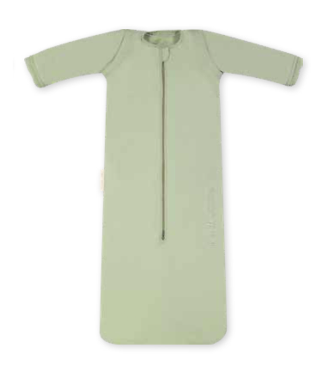 Puckababy Puckababy - The Bag 4 Seasons - 6 M/2.5 Y | 100 CM  - Olive