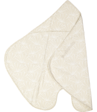 Puckababy Puckababy The Gogo Newborn - 0/7 M - Cotton - Seashell Sand