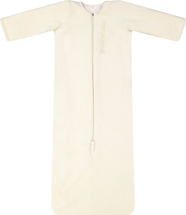 Puckababy Puckababy The Bag 4 Seasons - 6 M/2.5 Y | 100 CM  - Seashell Sand