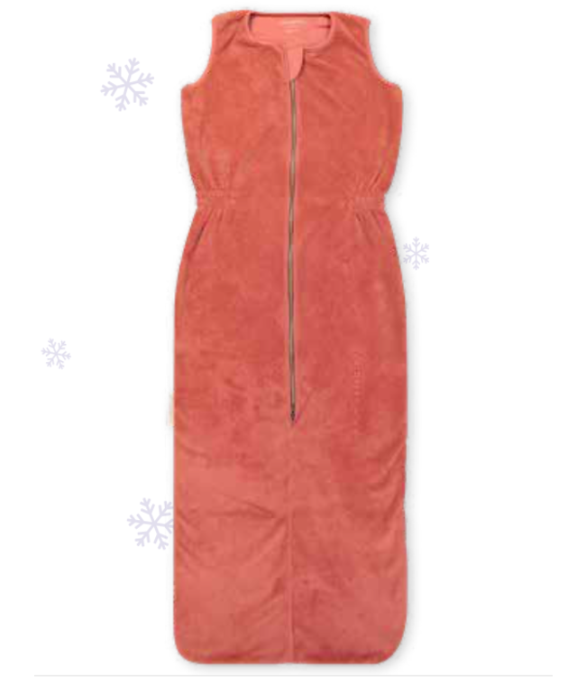 Puckababy Puckababy - The Bag Kidz > 2.5 Y | 130 CM - Teddy - Earth Teddy