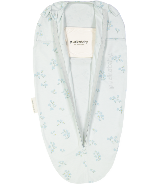 Puckababy Puckababy The Original - Mini 3/6 M - Cotton - Forever Love