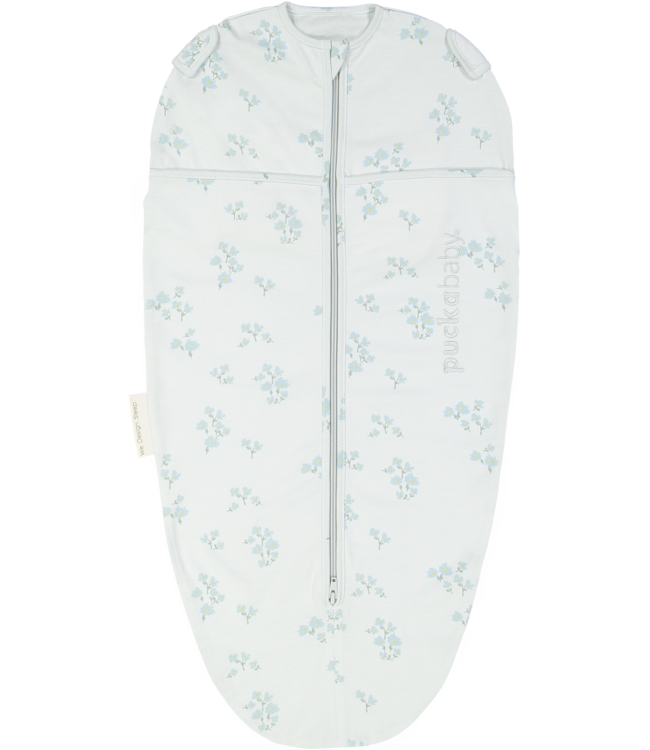 Puckababy Puckababy The Original - Mini 3/6 M - Cotton - Forever Love