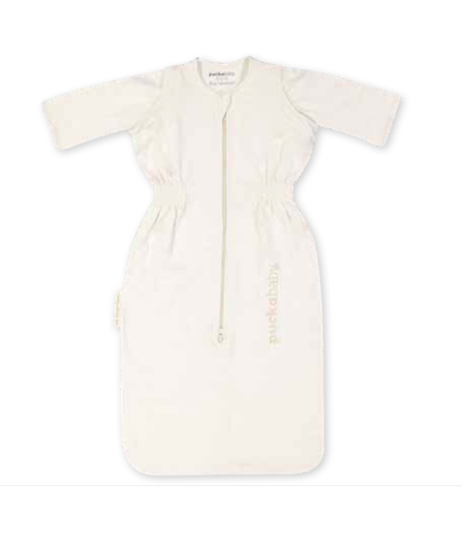 Puckababy Puckababy - The Bag Newborn  < 6 M | 70 CM - Cotton -  Pure