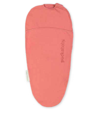 Puckababy Puckababy The Original - Piep - 0/3 M - Cotton - Earth