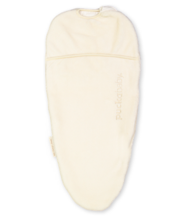 Puckababy Puckababy - The Original - Mini 3/6 M - Cotton - Pure