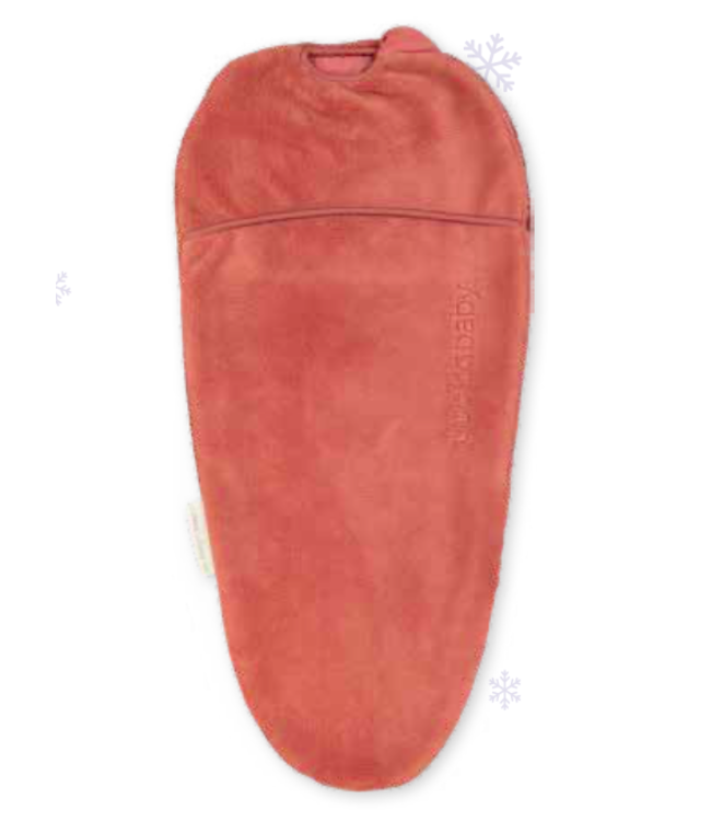 Puckababy Puckababy The Original - Piep - 0/3 M - Teddy - Earth