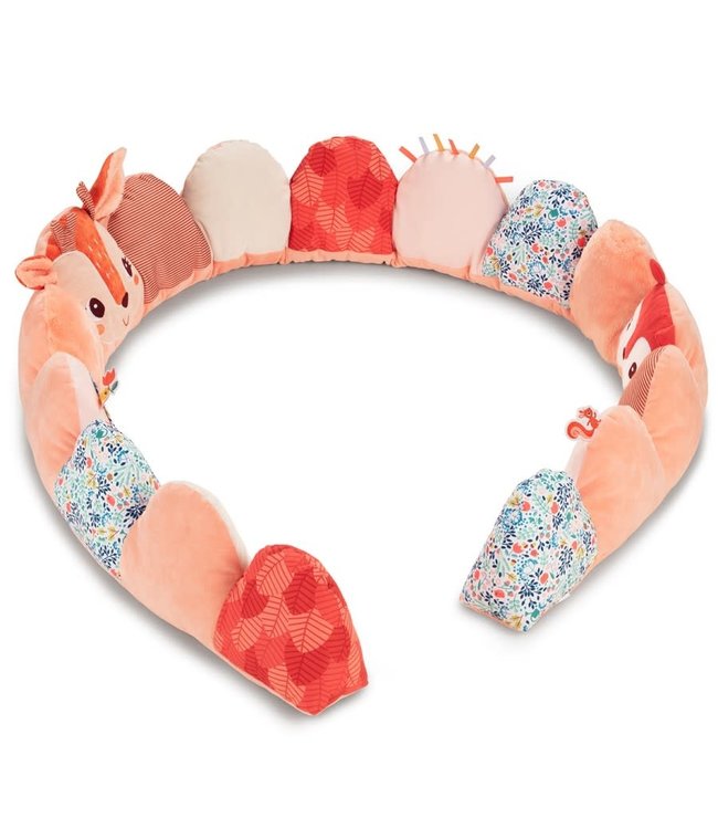 Lilliputiens Lilliputiens - Stella Rolt Zich Op